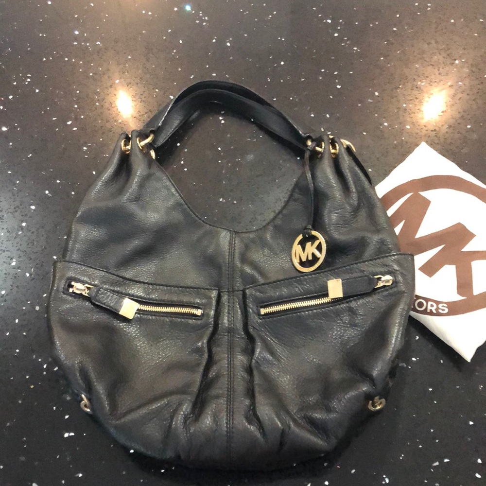 Michael Kors Hobo Purse